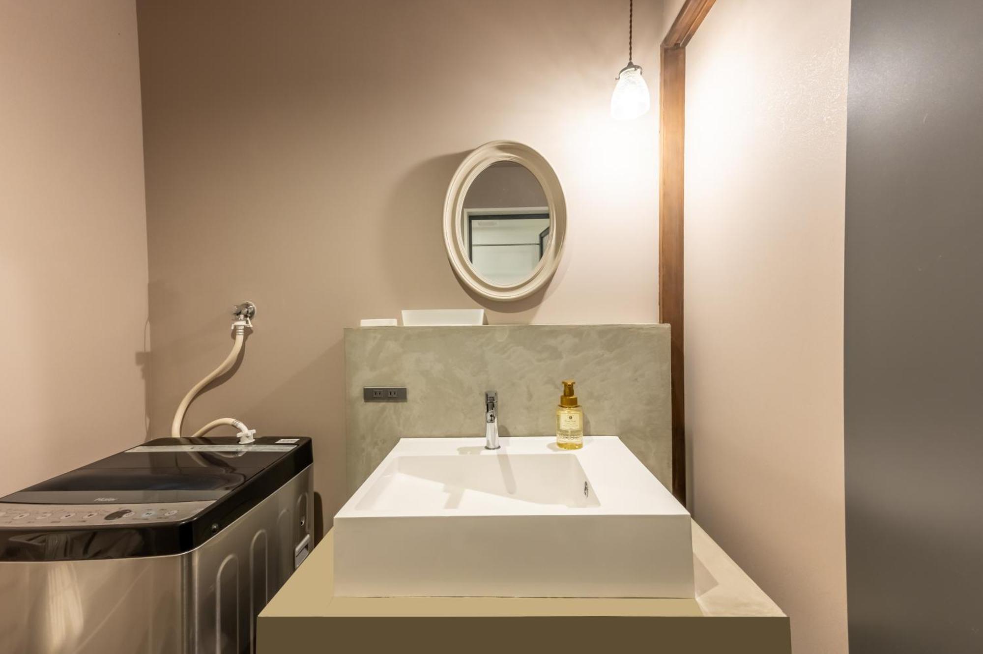 Irodori Hotel Sora Фукуока Екстер'єр фото